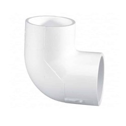 CODO HIDR CEM 90 X 38 MM