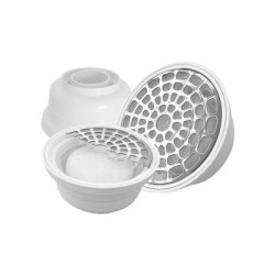 COLADERA FLXMTC UNIV FLEX CROM ECO 2254