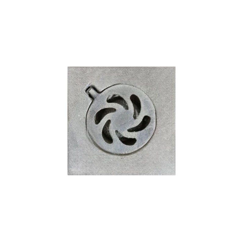 COLADERA FOFO 15 X 15 CM