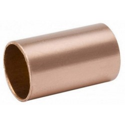 COPLE COBRE S/RAN 10 MM