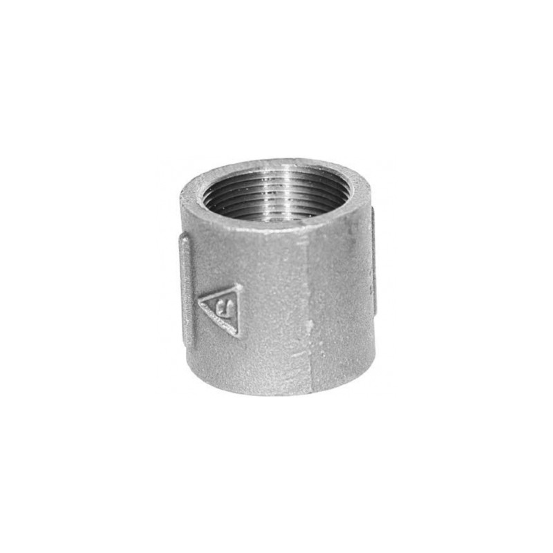 COPLE GALV 32MM (HE)