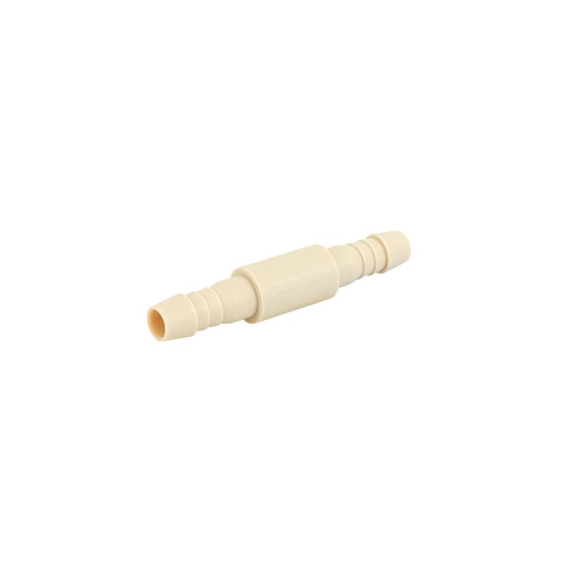 COPLE INSERCION/ESPIGA PVC 13MM