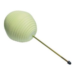 FLOTADOR POLIURETANO No 6 C/VARILLA TROP