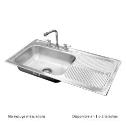 FREG EB A/I M-202 101X54 1T 1ED