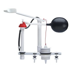 HERRAJE AQM PERA HA-02