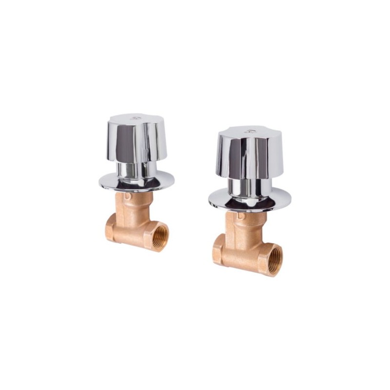 JGO LLAV EMP ROSC C/M F-4052