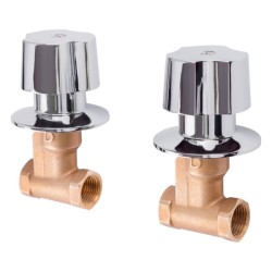 JGO LLAV EMP ROSC C/M F-4052