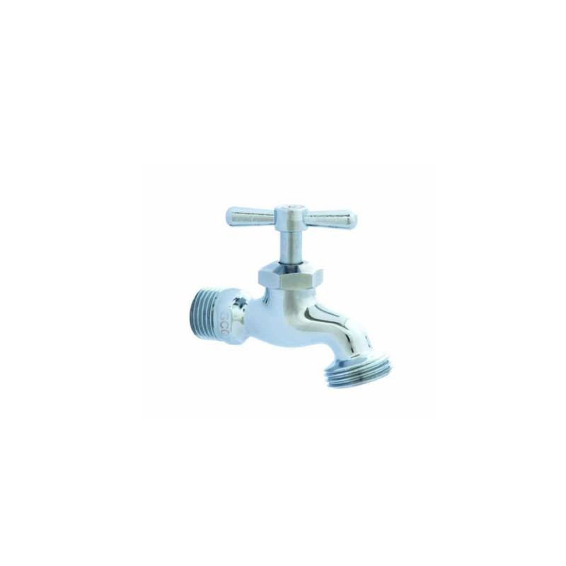 LLAVE NARIZ CROM P/MAN F-4019C