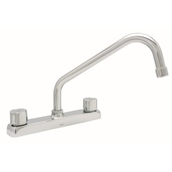 MEZC P/FREG C/CUB Y MAN F-4318