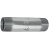 NIPLE GALV C/C C/40 19 X 50 MM