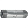 NIPLE GALV C/C C/40 38 X 152 MM