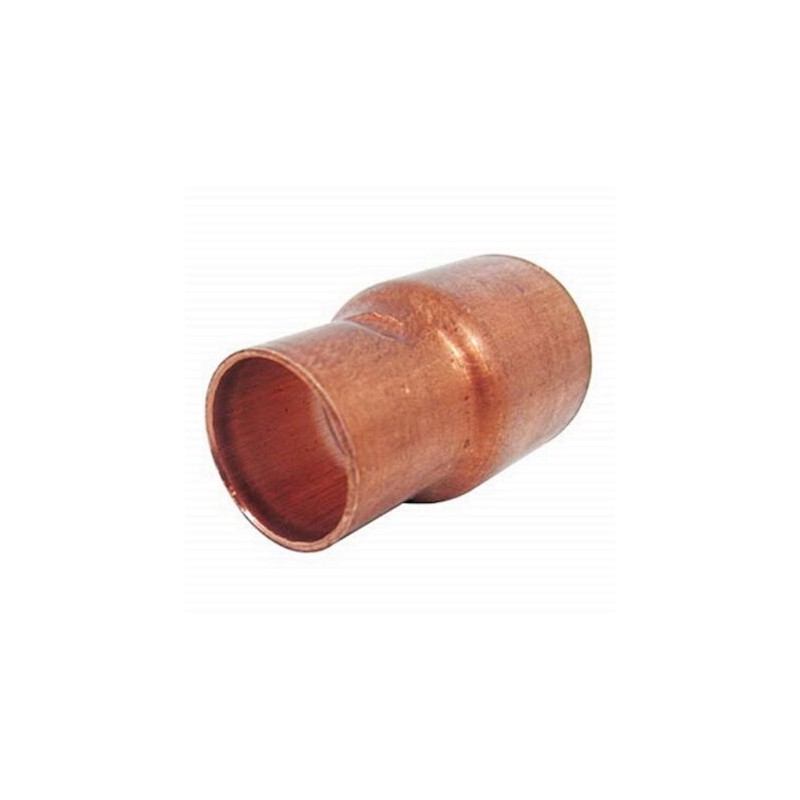 RED BUSH COBRE 25 X 13 MM