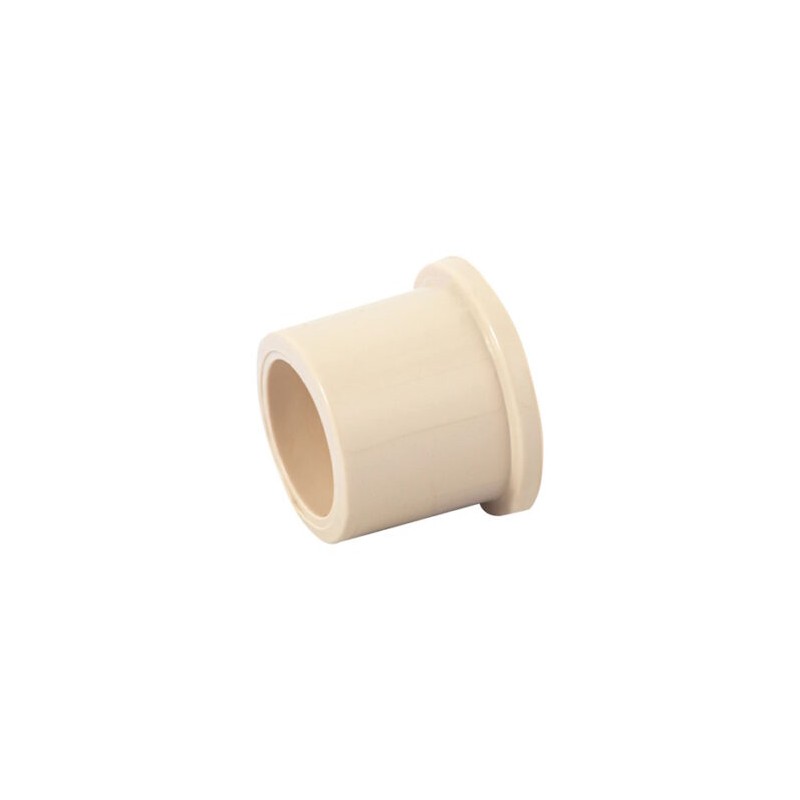 RED BUSH CPVC 19 x 13 MM