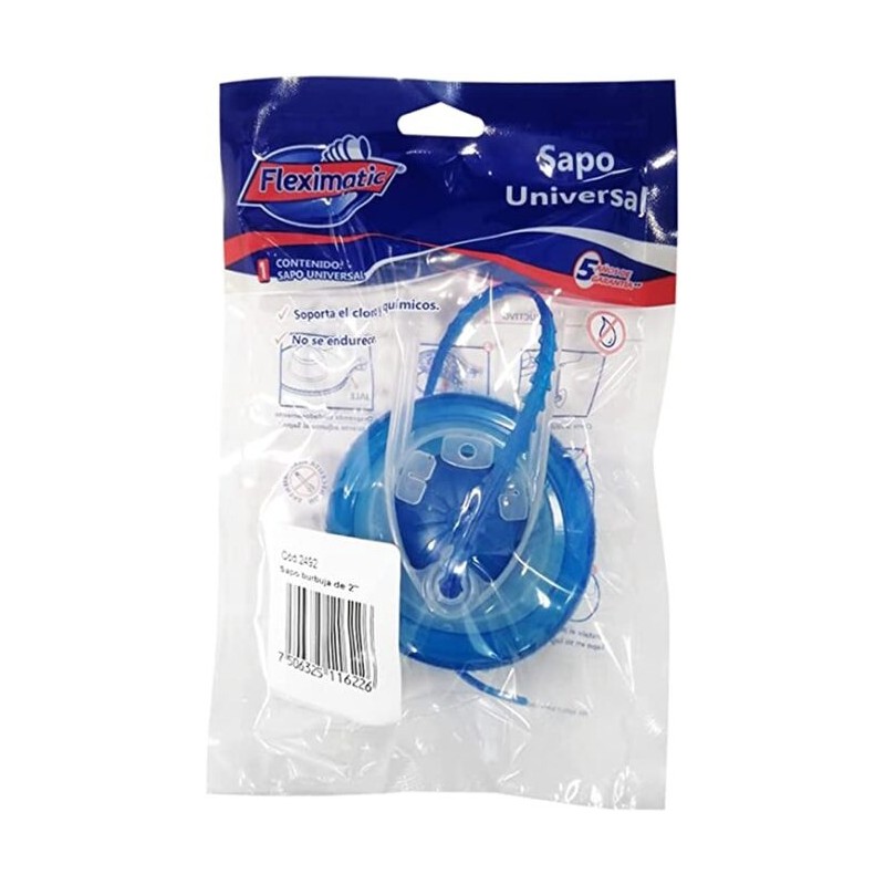 SAPO FLXMTC MOD 2406