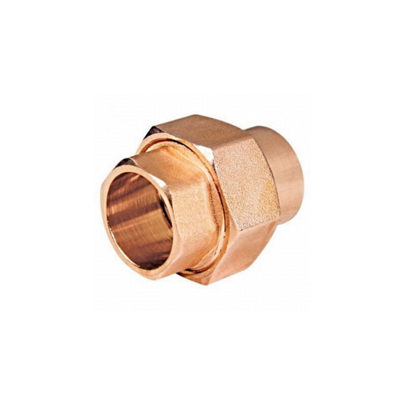 TCA UNION COBRE 32 MM
