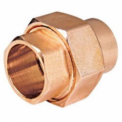 TCA UNION COBRE 32 MM