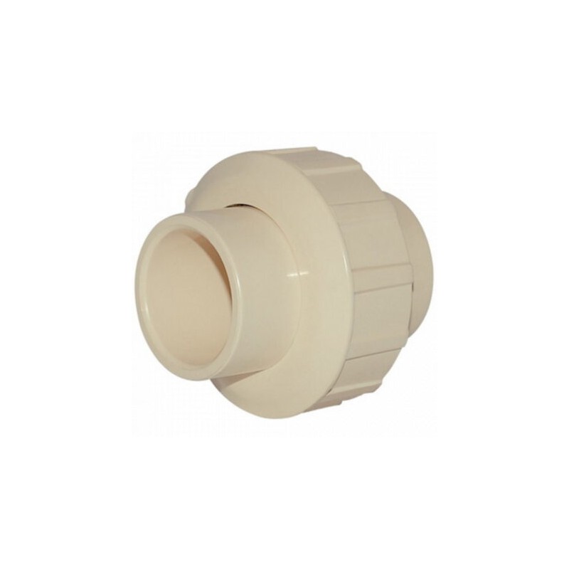 TCA UNION CPVC 13 MM