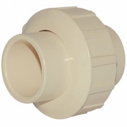 TCA UNION CPVC 19 MM