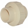 TCA UNION CPVC 38 MM