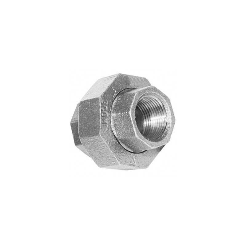 TCA UNION GALV 13MM (HM)