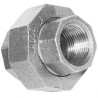 TCA UNION GALV 19MM HM