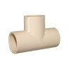 TEE CPVC 25 MM