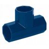 TEE CPVC FW 19MM