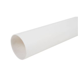 TUBO PVC SAN NORMA 150 MM
