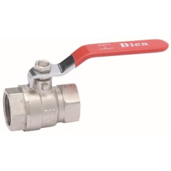 VALV ESF ROSC F-3550C 25MM