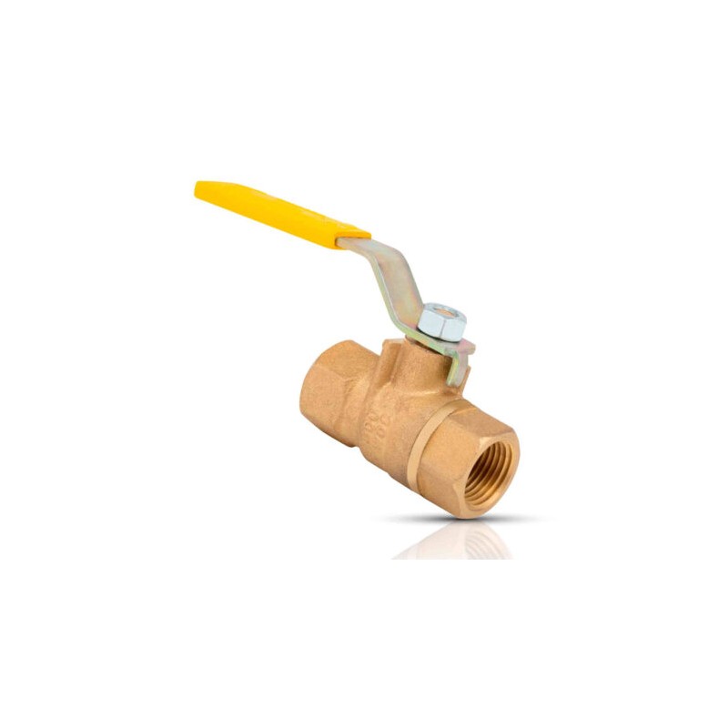 VALV ESF ROSC IUSA 25 MM