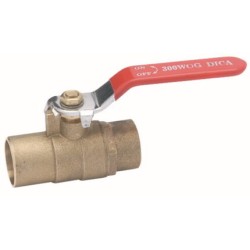 VALV ESF SOLD F-3557C 19MM