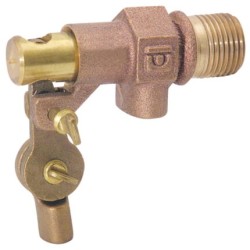 VALV P/FLOT F-04N 13MM