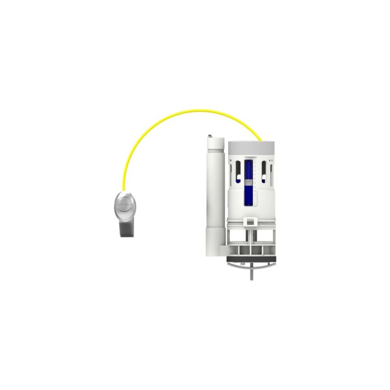 VALV PALANCA DUAL FLUSH COFLX P-B6034