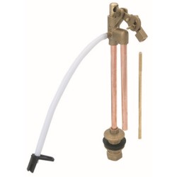 VALV T/BAJO F-4005 1/2