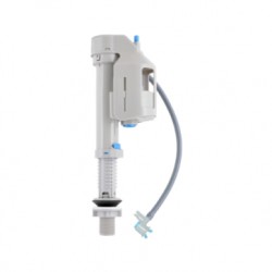 VALVULA ADMIS UNIVERSAL C/FLOT P-B3080 COFLEX