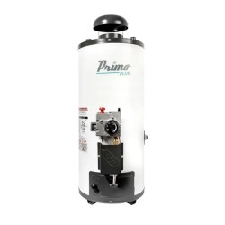CALENTADOR PASO PRIMO PLUS IUSA RR-08 LP