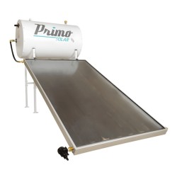 CALENTADOR SOLAR PANEL PRIMO 150LT 217583 IUSA