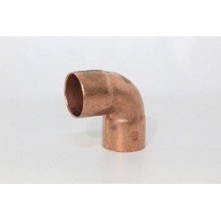 CODO 90 COBRE 32 MM