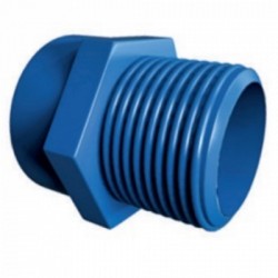 ADAPT MACHO CPVC FW 25MM