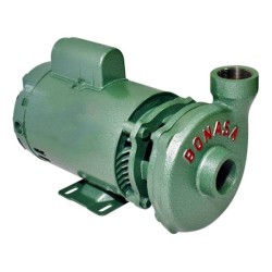 BOMBA BONASA NORYL 1 HP AA7027
