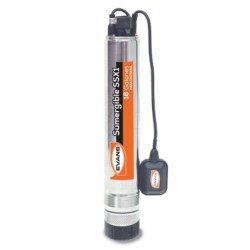 BOMBA SUMERG EVANS 1HP SSX1ME100F2C