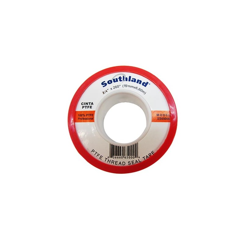 CINTA TEFLON MUELLER 19 MM