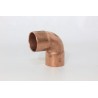 CODO 90 COBRE 32 MM