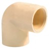 CODO CPVC 90 x 32 MM