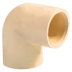 CODO CPVC 90 x 32 MM